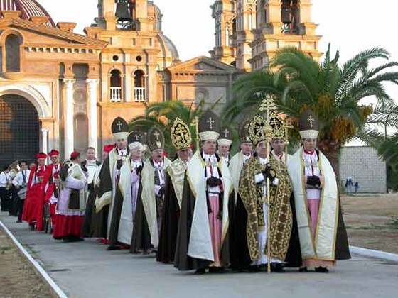 El Tratado de la Misa de la Iglesia Palmariana (Texto Completo de la edición de 2002)